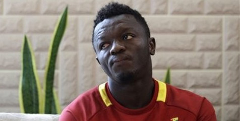 Muntari: Pindah ke Milan, Lompatan Besar Dalam Karir Saya
