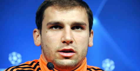 Ivanovic: Chelsea Pasti Akan Bangkit