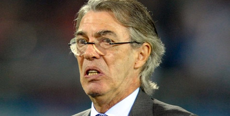 Moratti 'Ngacir', Oriali Tertegun Moratti 'Ngacir', Oriali Tertegun