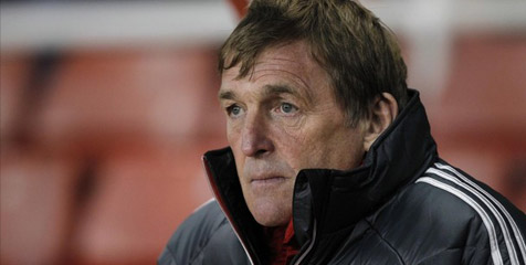 Dalglish Puas Dengan Pencapaian Liverpool