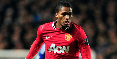 Valencia Absen, Ferdinand Tetap Optimis Valencia Absen, Ferdinand Tetap Optimis