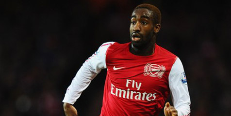 Djourou Termotivasi Kekalahan di Final Piala Liga Djourou Termotivasi Kekalahan di Final Piala Liga