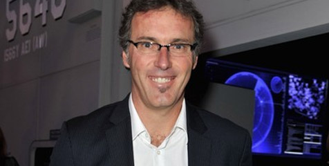 Seusai Euro 2012, Blanc Ingin Terus Latih Prancis
