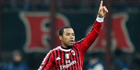 Review: Tekuk Cesena, Milan Kembali Capolista