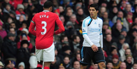 Suarez Bakal Hadir di Old Trafford Saksikan United vs Ajax!