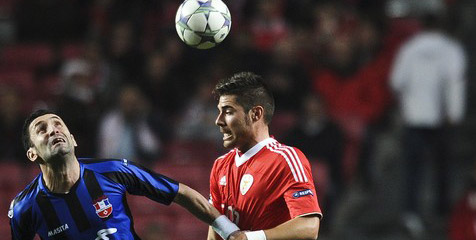 Gaitan Terlalu Mahal, Fergie Bidik Javi Garcia Gaitan Terlalu Mahal, Fergie Bidik Javi Garcia