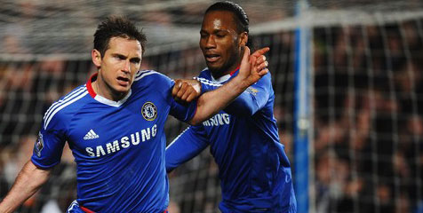 Chelsea Siapkan Cuci Gudang Besar-besaran