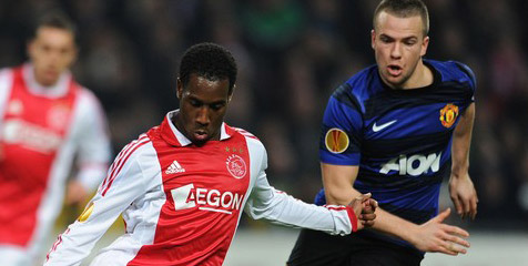 Legenda United Puji 'Comeback' Cleverley
