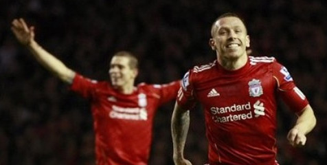 Bellamy dan Agger Sudah Siap Turun di Laga Final Bellamy dan Agger Sudah Siap Turun di Laga Final