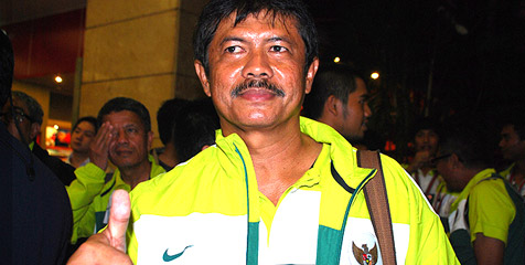 Timnas U-12 Indonesia Berguru ke Jepang Timnas U-12 Indonesia Berguru ke Jepang