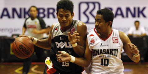 Aspac Tundukkan Bimasakti 74-59