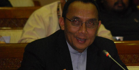 KPSI Bakal Undang Klub IPL di Kongres Luar Biasa