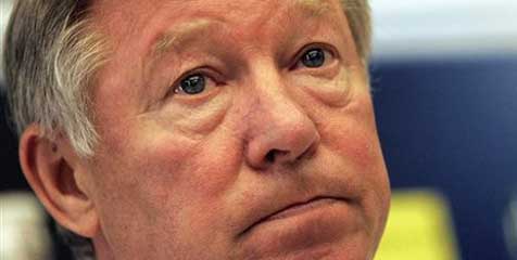 Fergie: Era Hairdryer Telah Berlalu