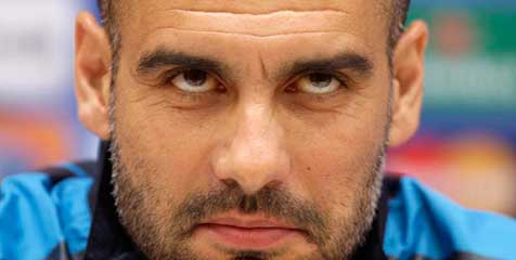 Rexach Ungkap Sosok Pengganti Guardiola