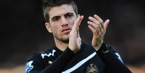 Santon Akui AS Roma Minati Dirinya