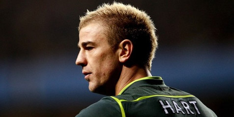 Joe Hart Minta City Waspadai Kekuatan Besar Porto Joe Hart Minta City Waspadai Kekuatan Besar Porto