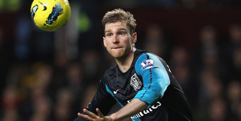 Mertesacker Yakin Tetap Tampil di Euro 2012
