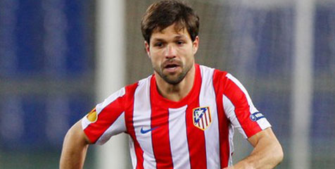 Menjamu Barcelona, Atletico Minus Diego