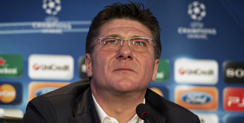 Mazzarri Sesalkan Buang Peluang Bunuh Chelsea