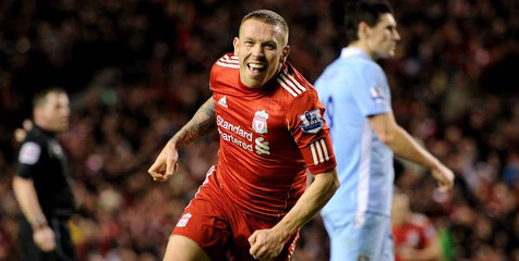 Lawan Cardiff, Laga Emosional Bellamy