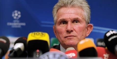 Heynckes: Bayern Pantang Remehkan Basel
