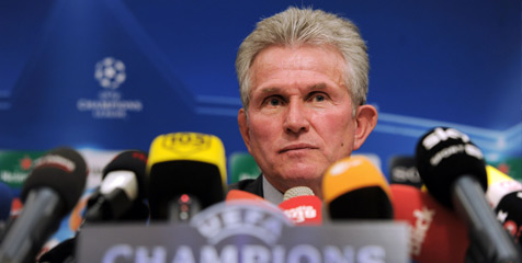 Preview: Basel vs Bayern Munich, Euforia Partai Final!