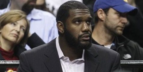 NBA: Greg Oden Harus Jalani Operasi Kaki