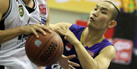 CLS Knights Benamkan NSH-GMC