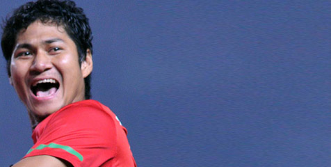 Enam Pemain Dipanggil Timnas, Dua Laga Semen Padang Ditunda Enam Pemain Dipanggil Timnas, Dua Laga Semen Padang Ditunda
