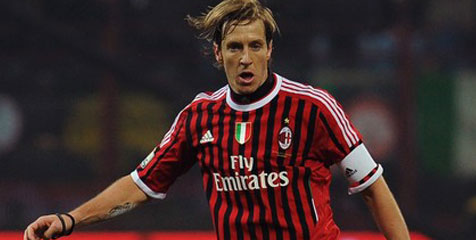 Milan: Kontrak Baru Ambrosini Tunggu Akhir Musim