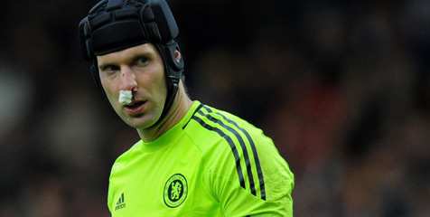 Cech: Chelsea Sangat Kehilangan Terry