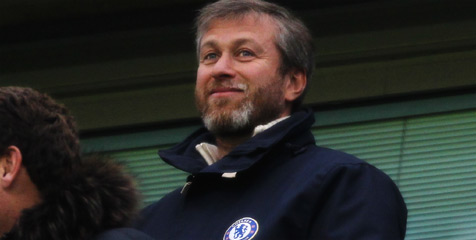 Abramovich Usir Ashley Cole Dari Chelsea Abramovich Usir Ashley Cole Dari Chelsea