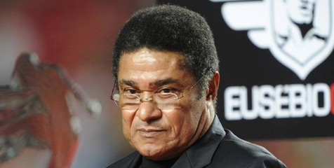 Eusebio Diam-Diam Meninggalkan Rumah Sakit