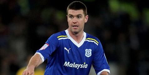 Reuni Steven dan Anthony Gerrard di Wembley