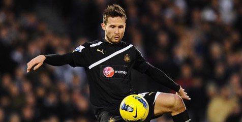 Sebulan Absen, Cabaye Siap Comeback Sebulan Absen, Cabaye Siap Comeback