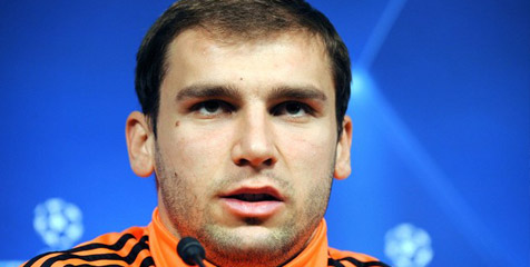 Ivanovic: Keutuhan Tim di Atas Segalanya Ivanovic: Keutuhan Tim di Atas Segalanya