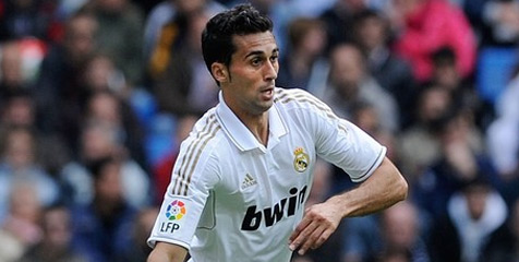 Arbeloa Masih Sesalkan Hasil Imbang di Moskow