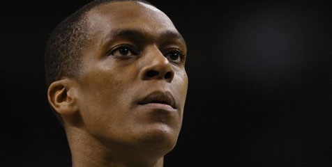 Rondo Gantikan Johnson di NBA All-Star