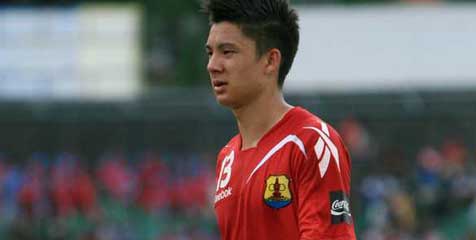 Dua Penggawa Persema Gabung Indonesian All-Star Dua Penggawa Persema Gabung Indonesian All-Star
