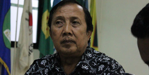Kick-off dan Harga Tiket Persebaya vs Timnas Berubah
