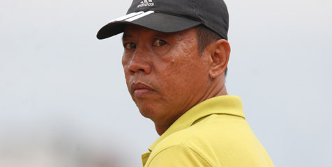 Persipasi Siapkan Strategi Menyerang Lawan PSIS