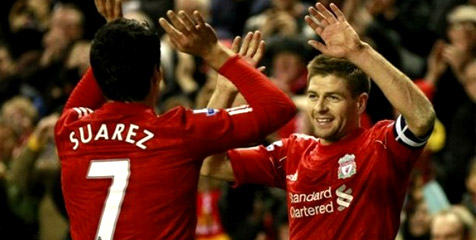 Ian Rush Nantikan Kejutan Cardiff di Wembley