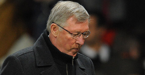 Fergie Akui Salah Mainkan Bek Muda