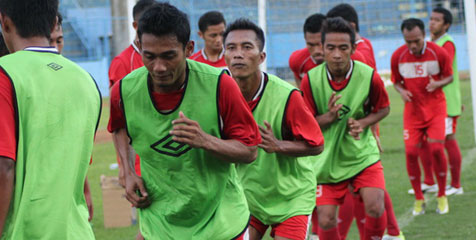 Arema IPL Terancam Batal Tanding Lawan Persijap Arema IPL Terancam Batal Tanding Lawan Persijap
