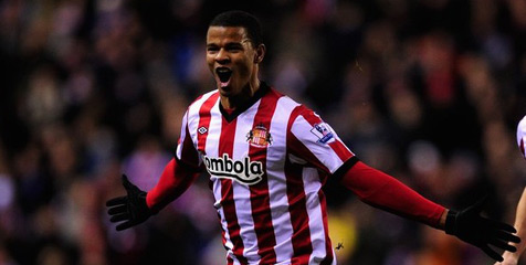 Inggris Panggil Frazier Campbell, Tinggalkan Chamberlain