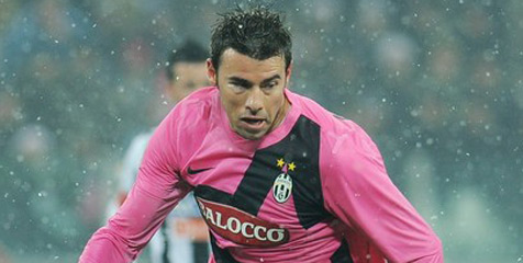 Barzagli: Siapa Berani Bilang Milan Bukan Tim Kuat?