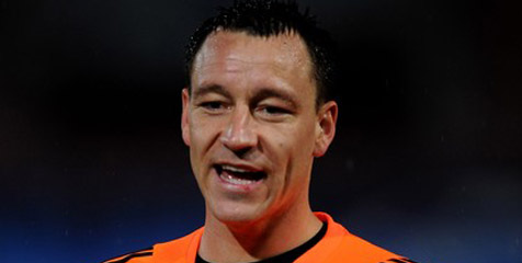 Pearce Belum Jamin Posisi Terry di Timnas Inggris Pearce Belum Jamin Posisi Terry di Timnas Inggris