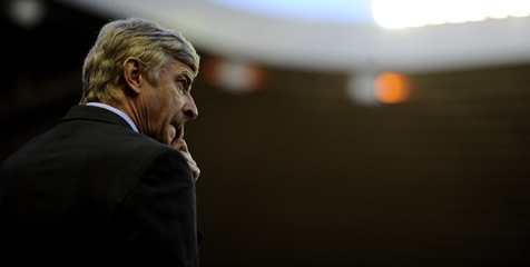 'Arsenal Harus Membuang Setengah Lusin Pemainnya'