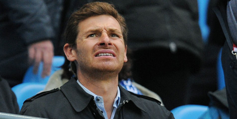 AVB: Abramovich Kecewa Dengan Kekalahan Dari Napoli AVB: Abramovich Kecewa Dengan Kekalahan Dari Napoli