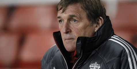 Dalglish: Trofi Carling Cup Awal Kebangkitan Liverpool